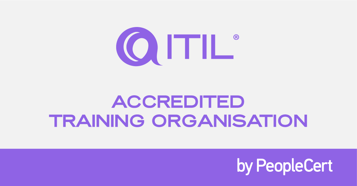 ITIL® 4 Specialist - Create Deliver Support